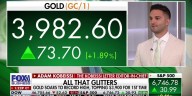 Gold could hit $5,000 soon as US dollar weakens, analyst warns