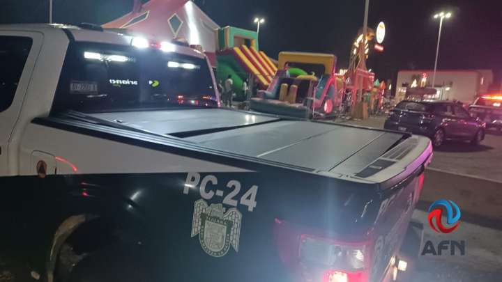 Clausuran circo tras incidente que dejó dos heridos