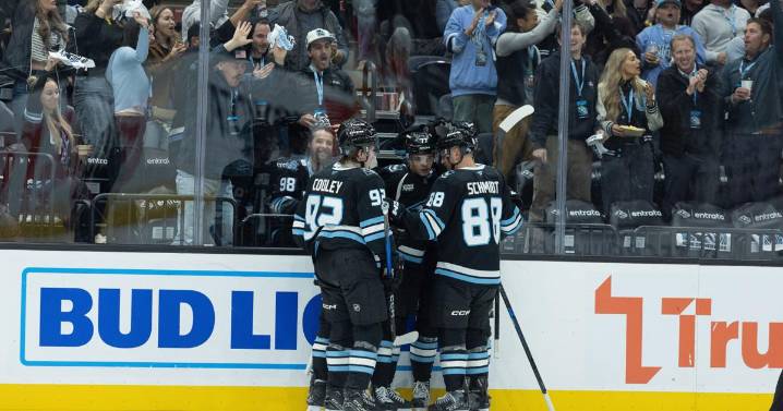 Mammoth beat Flames 3-1 in home opener