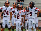 Syracuse.com’s high school football rankings (Week 8): Playoffs have arrived