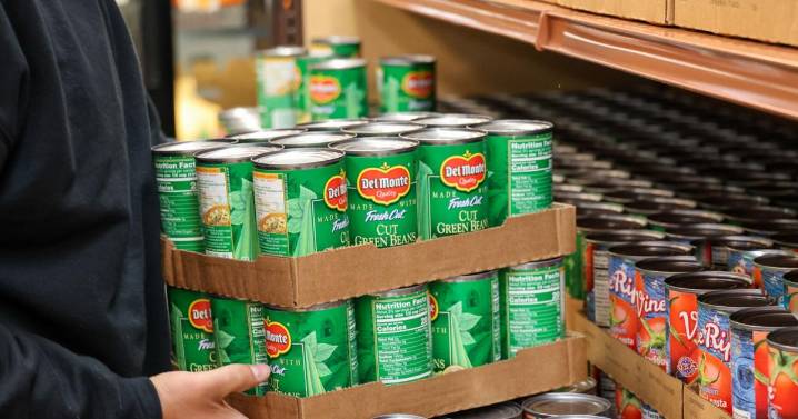 Cherokee Nation issues emergency declaration in advance of SNAP cutoff