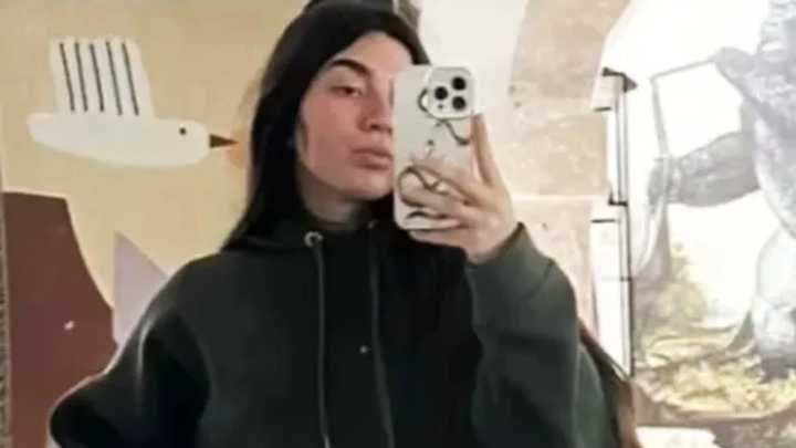 Misterioso llamado suma dudas en el caso de Mariana Lens