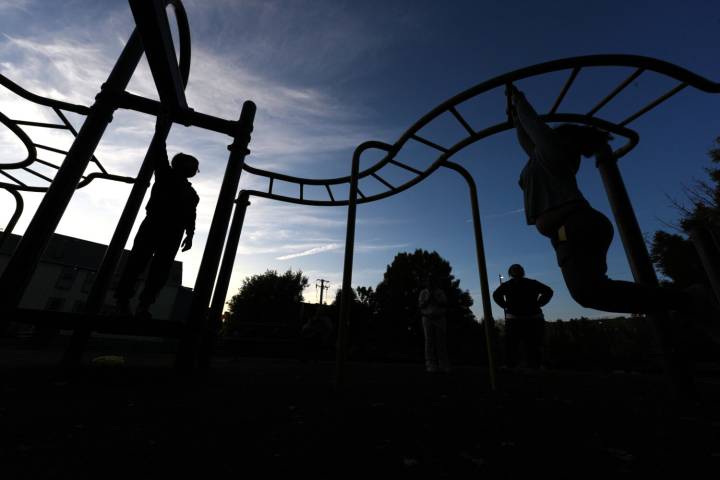 'We have to be good or ICE will get us': Takeaways from Chicago children caught in immigration raids