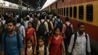 Over 1.5 Crore Passengers Travelled by Train During Festive Season: Ashwini Vaishnaw