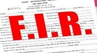 J&K Police registers FIR against suspended Teacher, still at run