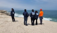 Tras las rejas quedó uno de los presuntos autores de cruento homicidio en Antofagasta: se trata de un primo de la víctima
