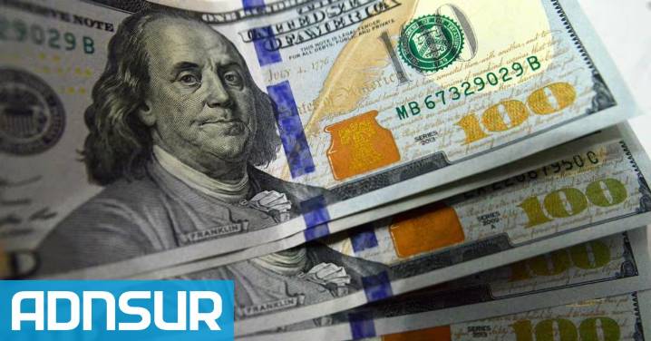 Fuerte suba del dólar oficial en Argentina: ¿Cuál es su cotización este jueves?