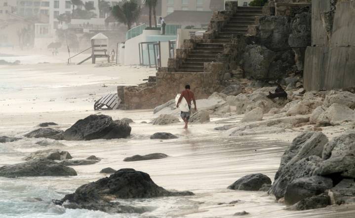 Regresa "La Niña": el fenómeno climático está de vuelta, pero prevén que su impacto sea limitado