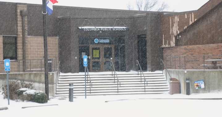Columbia Public Schools ends AMI policy