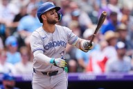Jays aren't expecting a Kirk Gibson moment from injured Bo Bichette