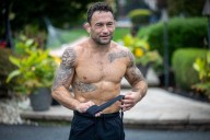Fight doctor ‘didn’t feel comfortable’ clearing N.J. fight legend Frankie Edgar for bare knuckle brawl