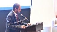 ”Organizados vamos”, asegura Hugo González que la transformación llegará a Chihuahua capital