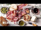 Some snacks could cause more weight gain in the winter, study finds