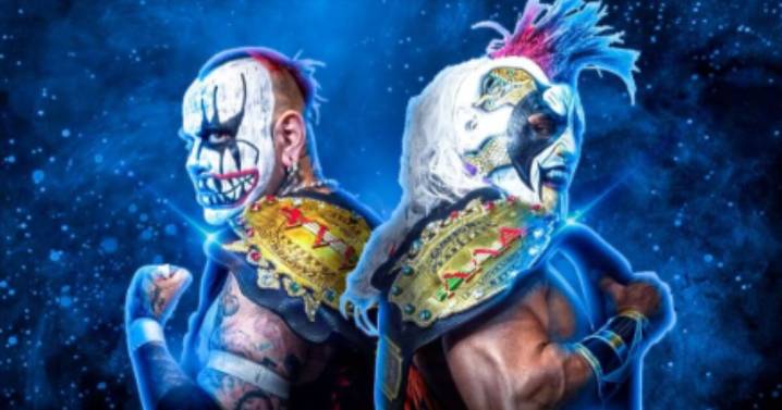 AAA confirma nueva lucha para Héroes Inmortales con presencia de WWE; ¿cuántos combates hay hasta ahora?