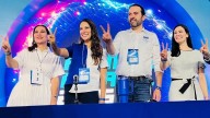 Tras 3 horas, elige PAN a consejeros locales y federales como Lorena Alfaro y Samantha Smith