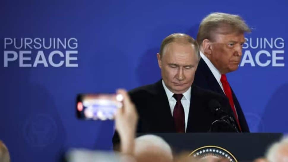 Russia Ukraine War: US Pressure Fails, Putin Doesn’t Blink; Will Trump Make Most Dangerous Move Of His Presidency?