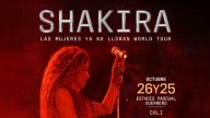 Este «finde» son los conciertos de Shakira en Cali y el MIO tiene «planes especiales»