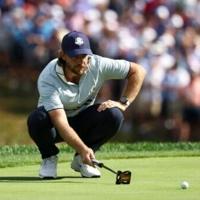 England's Fleetwood faces US stars in revived Skins Game