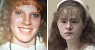 Woman Gets Date For Capital Punishment For Jealous Stabbing Classmate And Carving Pentagram Into Her