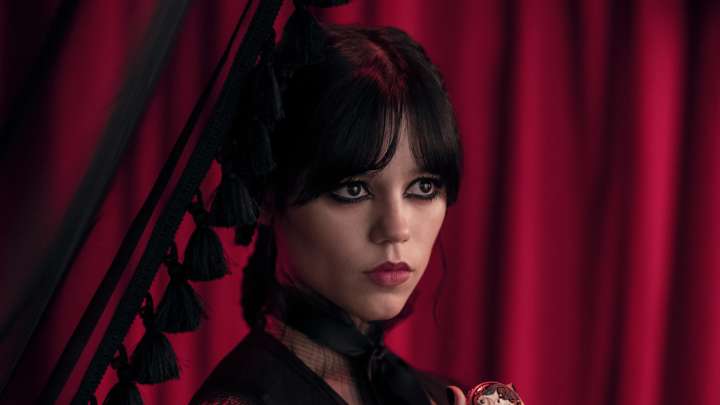 Wednesday & Smallville's Creators Wanted To Tackle Another Iconic Character's Younger Years