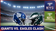 Inside Giants vs Eagles: Injury Concerns, Key Storylines, and Must