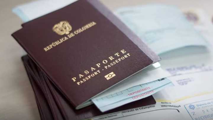 Emisión de pasaportes sigue con normalidad pese a acción de la Procuraduría: Cancillería