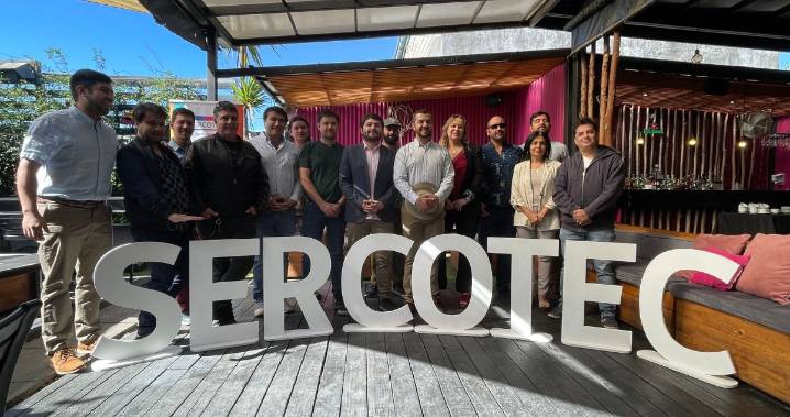 Sercotec otorgará subsidios a 128 microempresas de Ñuble: revisa cómo postular