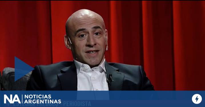 Esteban Trebucq: "Milei entró en terreno peligroso"