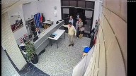 Mazón acompañó al parking a la periodista cuando acabó la comida en El Ventorro
