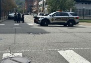 Woman dies after being hit by vehicle on Pittsburgh’s South Side