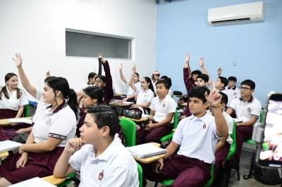 Prepárese para los dos megapuentes de noviembre, según la SEP