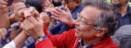 Presidente Petro denuncia «desastre de la registraduría» en la Consulta de este domingo