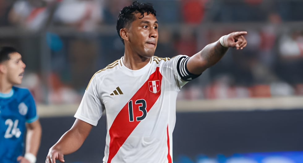 Renato Tapia anunció en redes sociales que será padre por tercera vez