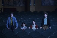 IT: WELCOME TO DERRY's Andy and Barbara Muschietti on Their Storytelling Model