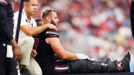 Cardinals TE Tip Reiman headed to season