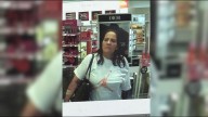 Hammond Police trying to identify woman who allegedly shoplifted over $900 of fragrances from Ulta
