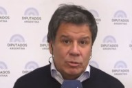 "Se viene un ataque feroz". Qué dijo Facundo Manes tras denunciar que Martín Menem le advirtió que estaba en marcha una "operación" en su contra