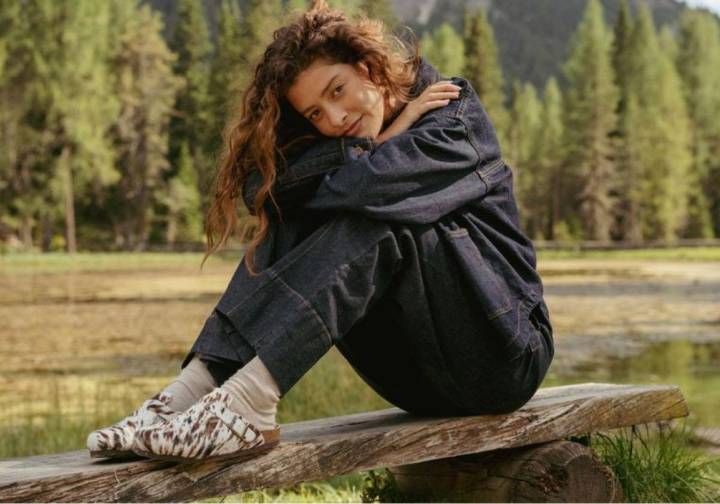 'Animal print' en los pies: la tendencia más salvaje del otoño