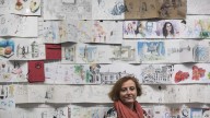 El Centro de Historias se convierte en el refugio de los dibujantes y editores