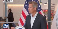 Duffy blasts Newsom over shutdown blame game: ‘This guy is unbelievable’