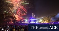 Symphony Under the Stars: Free concert returns to Sydney for Sydney Festival 50th anniversary after funding dispute