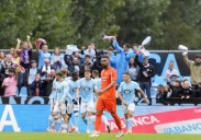 Yangel Herrera: «Hemos tenido muchas ocasiones y merecíamos más»