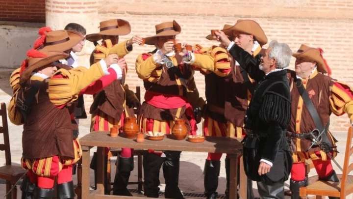 Jornadas Mendocinas 2025 en Guadalajara: descubre el legado histórico de la familia Mendoza