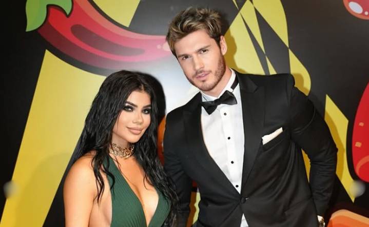 Asesinato de Fede Dorcaz: Su novia Mariana Ávila pide "justicia y no mentiras"