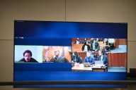 Man accused of killing, burying grandmother found competent