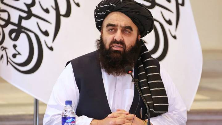 Afghan FM Muttaqi Praises India’s Earthquake Aid, Seeks Deeper Engagement