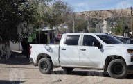 Buscan a sujetos armados en Juárez