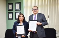 Firma ITESA convenio para impulsar la educación en el Altiplano Hidalguense