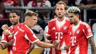 Vuelve y juega con Luis Díaz: Kimmich lanzó otro mensaje por lo que hace en Bayern Múnich