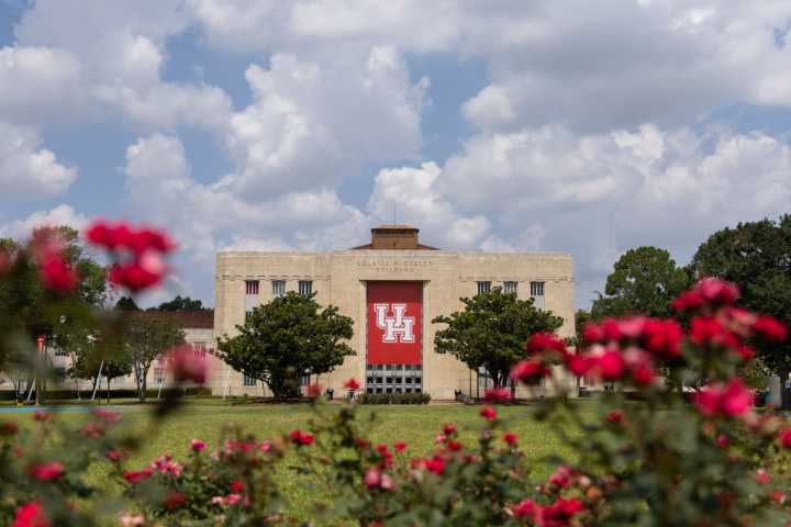 University of Houston receives $1M grant to ...